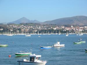 Hotels Logis Hotel & Restaurant Bergeret Sport : photos des chambres