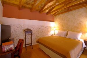 Junior Suite (4 Adults) room in Casa Moazzo Suites and Apartments