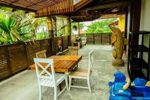 Itamambuca Casa das ondas