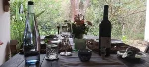 Cybele Lodge Boutique Bed and Breakfast - Emberton