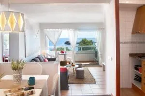 Apartamento Ferrera Park 505 - Cala Serena