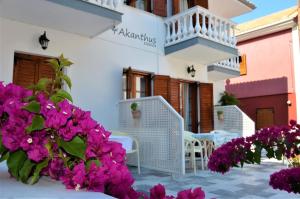 AKANTHUS STUDIOS - Ex Vergos Pavlos Epirus Greece