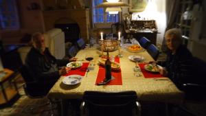 B&B / Chambres d'hotes Le Balcon des Jasses : photos des chambres