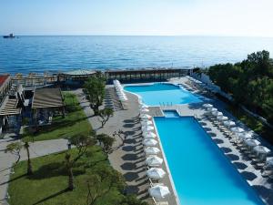 Atlantica Akti Zeus Hotel Heraklio Greece