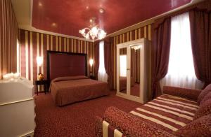 Triple Room room in Hotel Alcyone