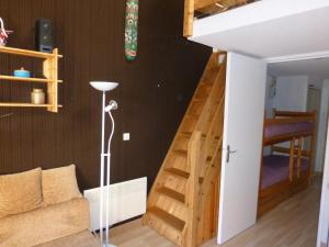 Appartements CHALET DU SAUZE 44 : photos des chambres