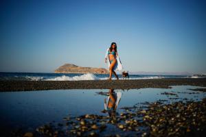 Alkionides Seaside Hotel Chania Greece