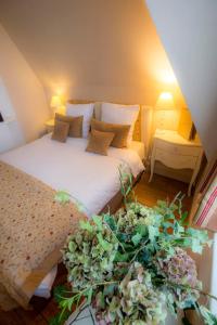 Villa Augeval Hôtel de charme & Spa