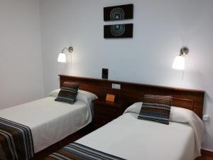 Hospedería Hotel Don Quijote