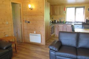 Cul Darach Lodge, Glen Roy Nature Reserve