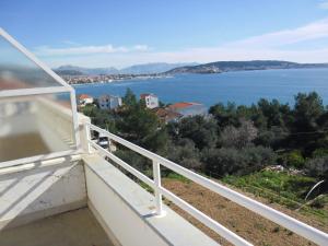 Rooms and Apartments Kurtović, Penzióny - Trogir