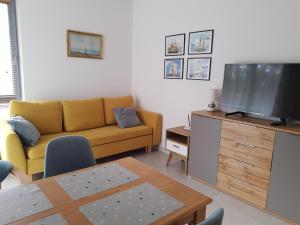 Apartament w Pobierowie