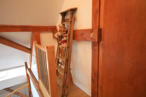 Appartements Gite Du Vigneron : photos des chambres