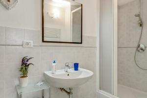 La Spezia Migliarina Bedrooms