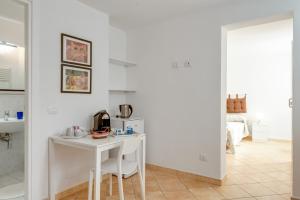 La Spezia Migliarina Bedrooms