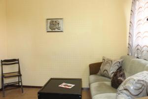 Two-room apartment metro levada