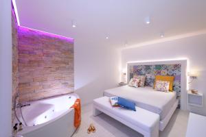 Amalfi Suite Boutique Hotel