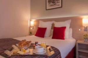 Dièse Hôtel Bastille