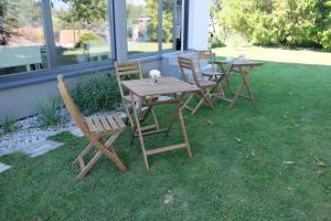 Penzión pod brezami**