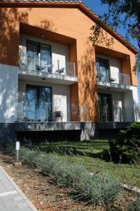 Penzión pod brezami**