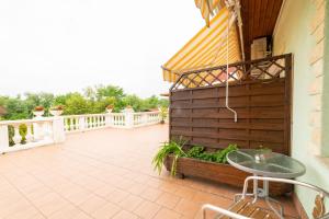 Le Rose Hotel