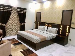 Deluxe King Room room in Margalla Hills Residency