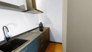 Milano Central Station Red