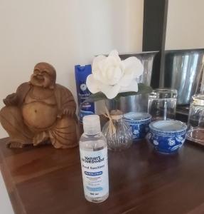 Cybele Lodge Boutique Bed and Breakfast