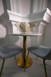 Standard Suite room in Azzoli Trapani - Apartments&Skypool