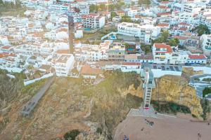 Elevators Beach House by Atlantic Places