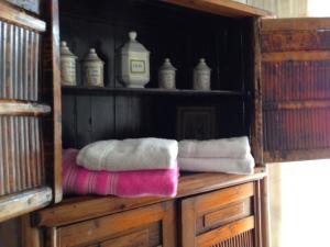 Appartements Cote-Serein suites familiales du Clos : photos des chambres