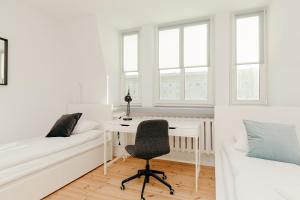 ShortStayPoland Jana Pawła (B11)