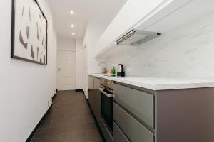 ShortStayPoland Jana Pawła (B11)