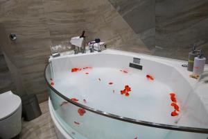 Apartment De Luna Belgrade