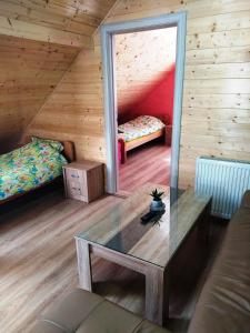 Apartman Golub Sevojno