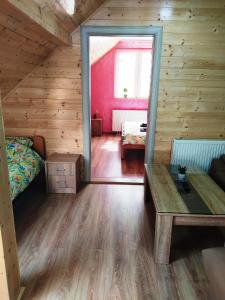 Apartman Golub Sevojno