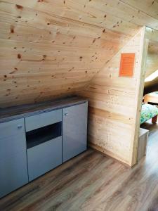 Apartman Golub Sevojno