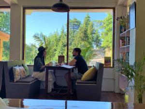 Alt Life - Dharamkot (Mcleodganj)