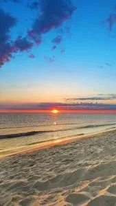 Cecelia Resort private chalets for Families only - Хургада