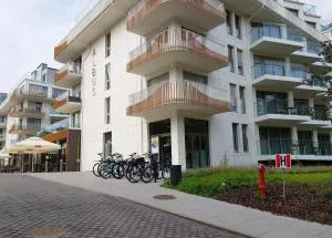 Albus 312 - Osternothhafen