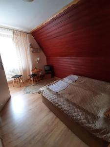 Pokoje gościnne Pracuś