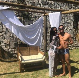 Chalé da Clarissinha