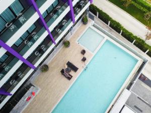 Fortune Saeng Chan Beach Hotel Rayong - SHA Plus