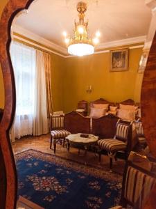 Вілла Графа