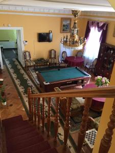 Вілла Графа