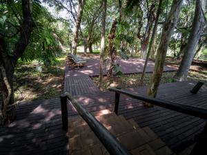 Kruger Eden Lodge