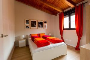 CA3 - Duplex de dos dormitorios en el Centro Histórico con garaje