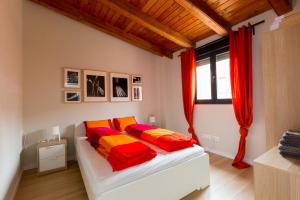 CA3 - Duplex de dos dormitorios en el Centro Histórico con garaje