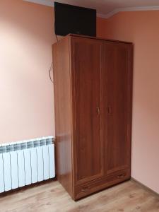 Agroturystyka Na górce u Barbary - domek letniskowy