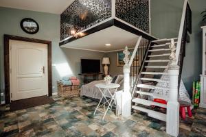 Apartman Okamih Banská Štiavnica